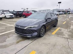 BYD Qin L DM-i 120KM Leading Edition - ფოტო 1