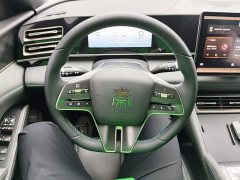 BYD Qin L DM-i 120KM Leading Edition - ფოტო 10