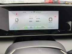 BYD Qin L DM-i 120KM Leading Edition - ფოტო 11