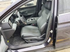 BYD Qin L DM-i 120KM Leading Edition - ფოტო 14