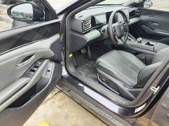 BYD Qin L DM-i 120KM Leading Edition - ფოტო 15