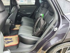 BYD Qin L DM-i 120KM Leading Edition - ფოტო 16