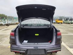 BYD Qin L DM-i 120KM Leading Edition - ფოტო 18