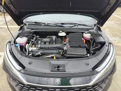 BYD Qin L DM-i 120KM Leading Edition - ფოტო 19
