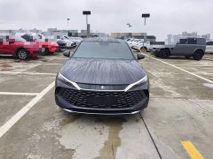 BYD Qin L DM-i 120KM Leading Edition - ფოტო 2