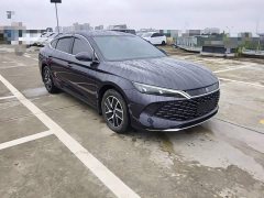 BYD Qin L DM-i 120KM Leading Edition - ფოტო 3
