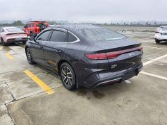 BYD Qin L DM-i 120KM Leading Edition - ფოტო 4