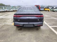 BYD Qin L DM-i 120KM Leading Edition - ფოტო 5
