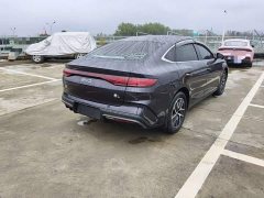 BYD Qin L DM-i 120KM Leading Edition - ფოტო 6