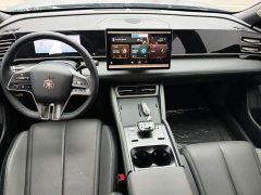 BYD Qin L DM-i 120KM Leading Edition - ფოტო 9