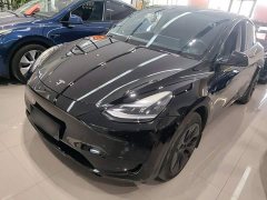 Tesla Model Y Rear-Wheel Drive - ფოტო 1