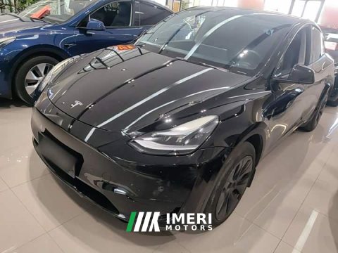 2023 Tesla Model Y Rear-Wheel Drive - ავტომობილი ჩინეთიდან