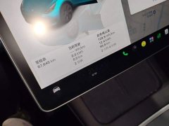 Tesla Model Y Rear-Wheel Drive - ფოტო 11