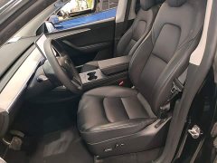 Tesla Model Y Rear-Wheel Drive - ფოტო 14