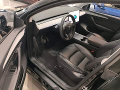 Tesla Model Y Rear-Wheel Drive - ფოტო 15