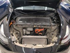 Tesla Model Y Rear-Wheel Drive - ფოტო 19