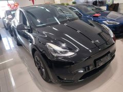 Tesla Model Y Rear-Wheel Drive - ფოტო 3