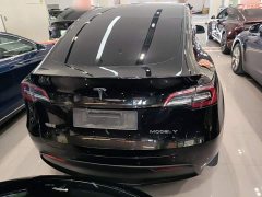 Tesla Model Y Rear-Wheel Drive - ფოტო 5