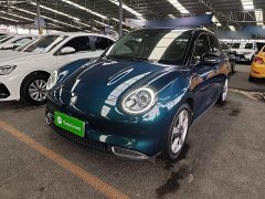 ORA Good Cat 400km Standard Range Venus Edition LFP Battery - ფოტო 1