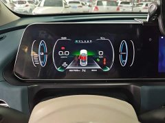 ORA Good Cat 400km Standard Range Venus Edition LFP Battery - ფოტო 11