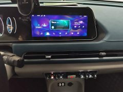 ORA Good Cat 400km Standard Range Venus Edition LFP Battery - ფოტო 12