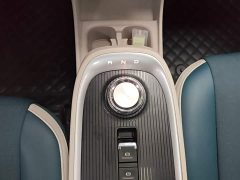 ORA Good Cat 400km Standard Range Venus Edition LFP Battery - ფოტო 13