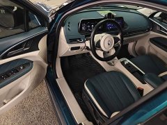 ORA Good Cat 400km Standard Range Venus Edition LFP Battery - ფოტო 15