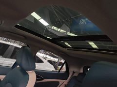 ORA Good Cat 400km Standard Range Venus Edition LFP Battery - ფოტო 17