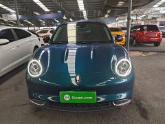 ORA Good Cat 400km Standard Range Venus Edition LFP Battery - ფოტო 2
