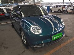 ORA Good Cat 400km Standard Range Venus Edition LFP Battery - ფოტო 3