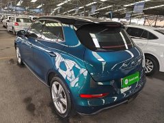 ORA Good Cat 400km Standard Range Venus Edition LFP Battery - ფოტო 4