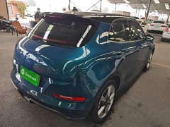 ORA Good Cat 400km Standard Range Venus Edition LFP Battery - ფოტო 6