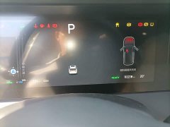 Li Auto ONE Extended Range 6-Seater - ფოტო 11
