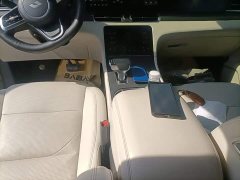 Li Auto ONE Extended Range 6-Seater - ფოტო 13