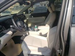Li Auto ONE Extended Range 6-Seater - ფოტო 14
