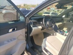 Li Auto ONE Extended Range 6-Seater - ფოტო 15