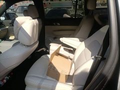 Li Auto ONE Extended Range 6-Seater - ფოტო 16