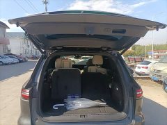 Li Auto ONE Extended Range 6-Seater - ფოტო 18
