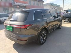 Li Auto ONE Extended Range 6-Seater - ფოტო 6