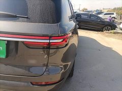 Li Auto ONE Extended Range 6-Seater - ფოტო 7