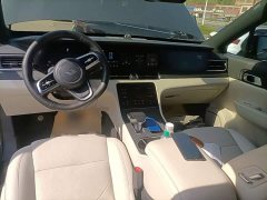 Li Auto ONE Extended Range 6-Seater - ფოტო 9