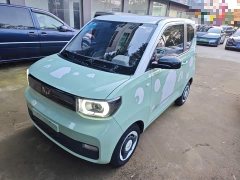 Wuling Hongguang MINIEV Macaron Premium Edition LFP - ფოტო 1