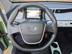 Wuling Hongguang MINIEV Macaron Premium Edition LFP - ფოტო 10