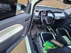 Wuling Hongguang MINIEV Macaron Premium Edition LFP - ფოტო 15