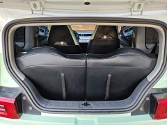 Wuling Hongguang MINIEV Macaron Premium Edition LFP - ფოტო 18