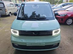 Wuling Hongguang MINIEV Macaron Premium Edition LFP - ფოტო 2
