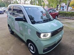 Wuling Hongguang MINIEV Macaron Premium Edition LFP - ფოტო 3
