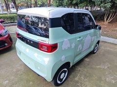 Wuling Hongguang MINIEV Macaron Premium Edition LFP - ფოტო 6