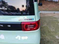Wuling Hongguang MINIEV Macaron Premium Edition LFP - ფოტო 7