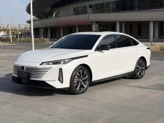 Changan Yida Blue Whale NE 1.5T GDI DCT Navigator - фото 1